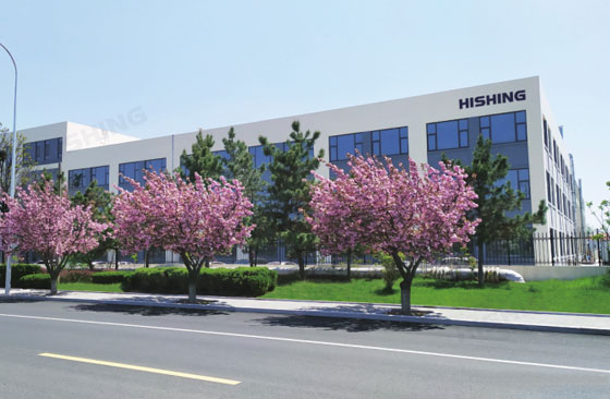 Qingdao Hishing Smart Equipment Co., Ltd.